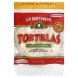 tortillas soft flour