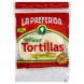 tortillas flour
