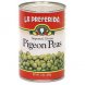 pigeon peas imported green