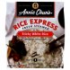 Annie Chuns, Inc rice express sticky white rice Calories