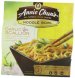 Annie Chuns, Inc garlic scallion noodle bowl Calories