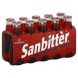 sanbitter soda non-alcoholic, aperitif