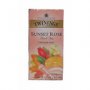a moment of calm rooibos strawberry and vanilla tea