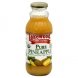 Lakewood organic 100% juice pure pineapple Calories