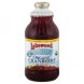 light juice beverage organic cranberry