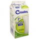 Crowley milk 1% lowfat Calories