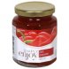 Simply Enjoy jelly red pepper Calories