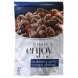 Simply Enjoy almonds blueberry graham coated Calories
