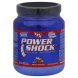 Vital Pharmaceuticals, inc. power shock amino nitrate fruit punch Calories