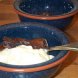 puddings, tapioca, dry mix, prepared with whole milk