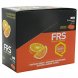 FRS healthy energy energy chews pomegranate blueberry Calories