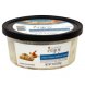 Simply Enjoy seafood spread cream cheese Calories
