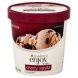 Simply Enjoy ice cream cherry vanilla Calories