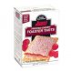 frosted toaster tarts, cherry