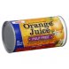 Jewel orange juice, frozen concentrate without pulp Calories