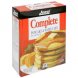 complete pancake & waffle mix