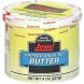 whipped unsalted butter