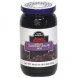 seedless concord grape jam