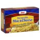 Jewel mac & cheese microwavable Calories