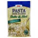 pasta side dishes butter & herb