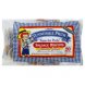 sausage biscuits family pack
