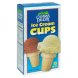 Countrys Delight cake cups Calories