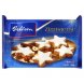 zimtsterne cinnamon flavoured star shaped hazelnut biscuits