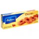 puff pastry biscuits with fruit filling, deloba
