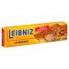 Leibniz leibniz crunchy biscuits with oat flakes and sugarbeet syrup Calories