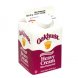 Oakhurst Dairy heavy cream Calories