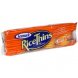 ricethins rice crackers cheddar