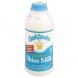 skim milk fat free