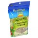 Sunridge Farms all natural crystallized ginger Calories