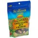 Sunridge Farms all natural chocolate nut crunch Calories