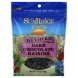 all natural raisins dark chocolate Sunridge Farms Nutrition info
