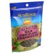 all natural milk chocolate cranberries Sunridge Farms Nutrition info