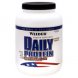 Weider daily protein powdered drink mix smooth chocolate flavor Calories