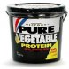 Weider pure vegetable protein Calories
