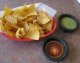 snacks, tortilla chips, nacho-flavor, reduced fat
