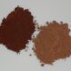cocoa, dry powder, hi-fat or breakfast, processed with alkali