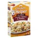 Chicken Helper classic creamy chicken & noodles Calories