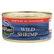 wild shrimp