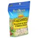 Sunridge Farms all natural pistachios roasted & salted Calories