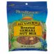 all natural roasted tamari nut mix Sunridge Farms Nutrition info