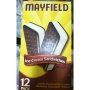 Mayfield low fat vanilla ice cream sandwich Calories