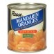 mandarin oranges whole segments in light syrup