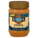 Krema peanut butter natural, smooth & creamy Calories