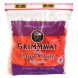 Grimmway carrot chips Calories