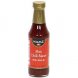 hot chili sauce with garlic