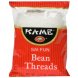 bean threads